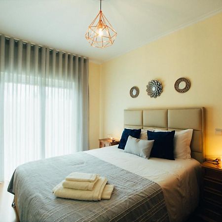Pedras Salgadas Apartment Eksteriør billede