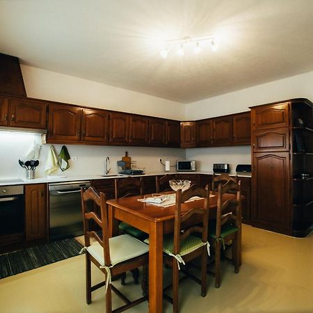 Pedras Salgadas Apartment Eksteriør billede